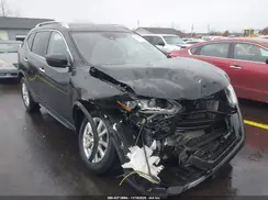 JN8AT2MVXLW117572 2020 NISSAN ROGUE