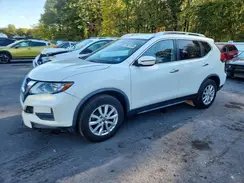 JN8AT2MVXLW118382 2020 NISSAN ROGUE
