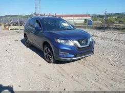 JN8AT2MVXLW118415 2020 NISSAN ROGUE