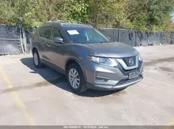 JN8AT2MVXLW118463 2020 NISSAN ROGUE