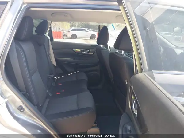 JN8AT2MVXLW118463 2020 NISSAN ROGUE - Image 8