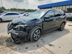 JN8AT2MVXLW118740 2020 NISSAN ROGUE