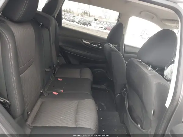 JN8AT2MVXLW118902 2020 NISSAN ROGUE - Image 8