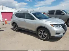 JN8AT2MVXLW120021 2020 NISSAN ROGUE