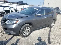 JN8AT2MVXLW120486 2020 NISSAN ROGUE