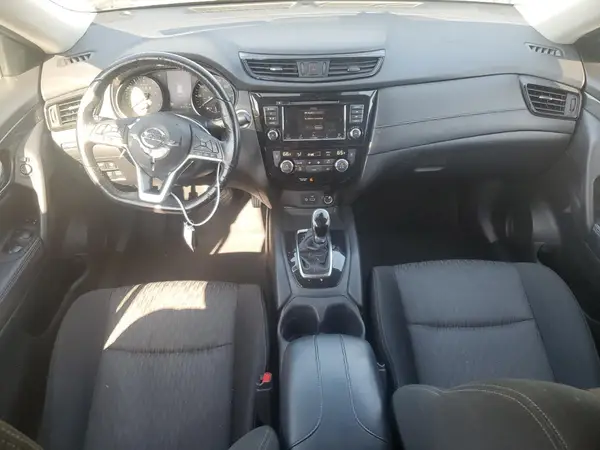 JN8AT2MVXLW120486 2020 NISSAN ROGUE - Image 8