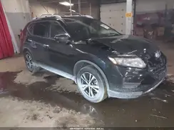 JN8AT2MVXLW120519 2020 NISSAN ROGUE