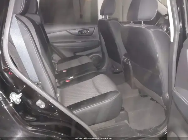 JN8AT2MVXLW120519 2020 NISSAN ROGUE - Image 8