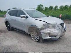 JN8AT2MVXLW120696 2020 NISSAN ROGUE