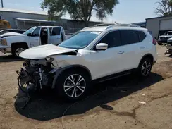 JN8AT2MVXLW120990 2020 NISSAN ROGUE