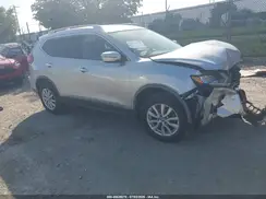 JN8AT2MVXLW121069 2020 NISSAN ROGUE