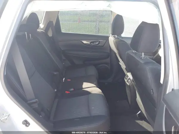 JN8AT2MVXLW121069 2020 NISSAN ROGUE - Image 8