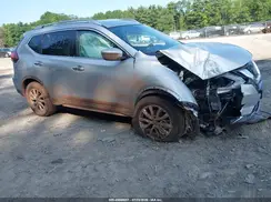 JN8AT2MVXLW121427 2020 NISSAN ROGUE