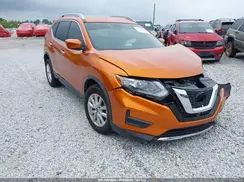 JN8AT2MVXLW121783 2020 NISSAN ROGUE