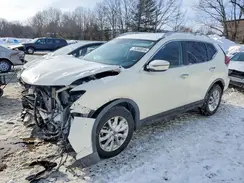 JN8AT2MVXLW123257 2020 NISSAN ROGUE