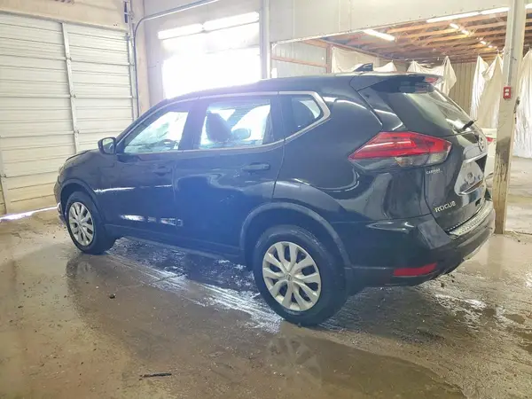 JN8AT2MVXLW123467 2020 NISSAN ROGUE - Image 2