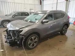 JN8AT2MVXLW123727 2020 NISSAN ROGUE