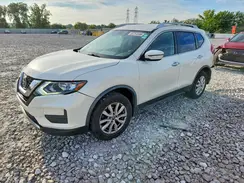 JN8AT2MVXLW124957 2020 NISSAN ROGUE