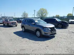 JN8AT2MVXLW130130 2020 NISSAN ROGUE