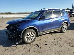 JN8AT2MVXLW130161 2020 NISSAN ROGUE