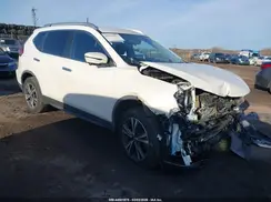 JN8AT2MVXLW131018 2020 NISSAN ROGUE
