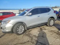 JN8AT2MVXLW131066 2020 NISSAN ROGUE
