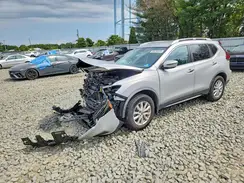 JN8AT2MVXLW132038 2020 NISSAN ROGUE
