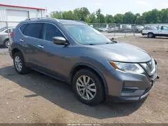 JN8AT2MVXLW132430 2020 NISSAN ROGUE