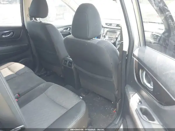JN8AT2MVXLW132430 2020 NISSAN ROGUE - Image 8