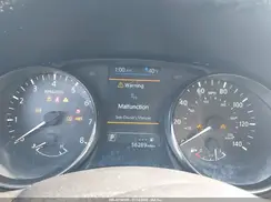JN8AT2MVXLW133030 2020 NISSAN ROGUE