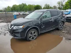 JN8AT2MVXLW133089 2020 NISSAN ROGUE