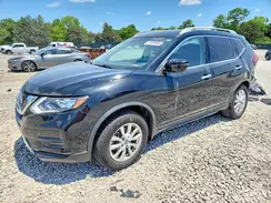 JN8AT2MVXLW133609 2020 NISSAN ROGUE