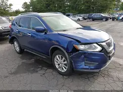 JN8AT2MVXLW133769 2020 NISSAN ROGUE