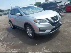 JN8AT2MVXLW133884 2020 NISSAN ROGUE