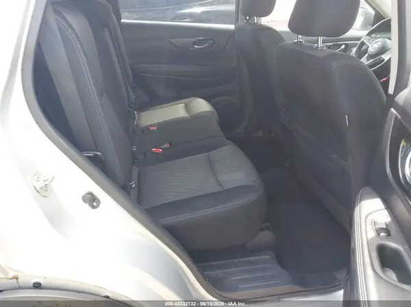 JN8AT2MVXLW133884 2020 NISSAN ROGUE - Image 8
