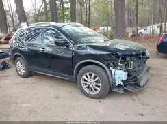 JN8AT2MVXLW134033 2020 NISSAN ROGUE