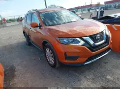 JN8AT2MVXLW134324 2020 NISSAN ROGUE