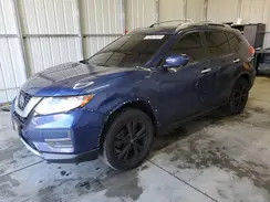 JN8AT2MVXLW134890 2020 NISSAN ROGUE