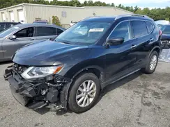 JN8AT2MVXLW135313 2020 NISSAN ROGUE