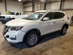 JN8AT2MVXLW135893 2020 NISSAN ROGUE