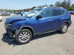JN8AT2MVXLW136011 2020 NISSAN ROGUE