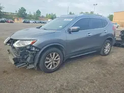 JN8AT2MVXLW136140 2020 NISSAN ROGUE