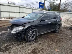 JN8AT2MVXLW136462 2020 NISSAN ROGUE