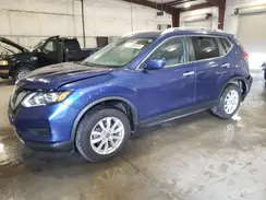 JN8AT2MVXLW136798 2020 NISSAN ROGUE