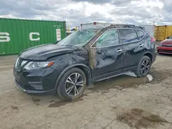 JN8AT2MVXLW138020 2020 NISSAN ROGUE