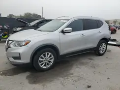 JN8AT2MVXLW138129 2020 NISSAN ROGUE
