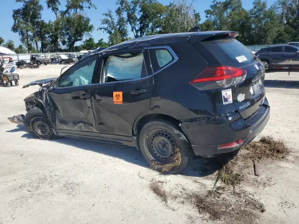 JN8AT2MVXLW138132 2020 NISSAN ROGUE - Image 2