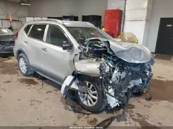 JN8AT2MVXLW138597 2020 NISSAN ROGUE