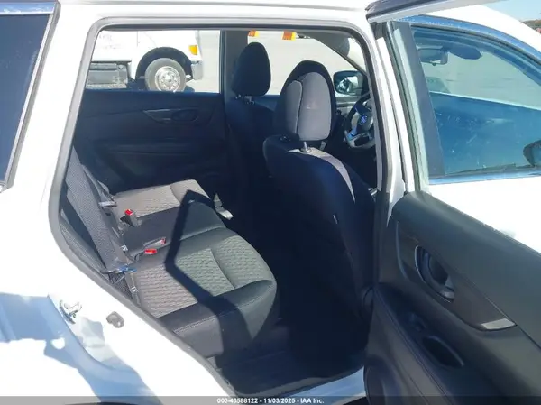 JN8AT2MVXLW139281 2020 NISSAN ROGUE - Image 8