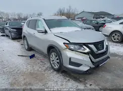 JN8AT2MVXLW139300 2020 NISSAN ROGUE